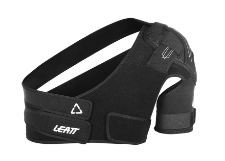 תומך כתף להגנה ולקיבוע - Leatt