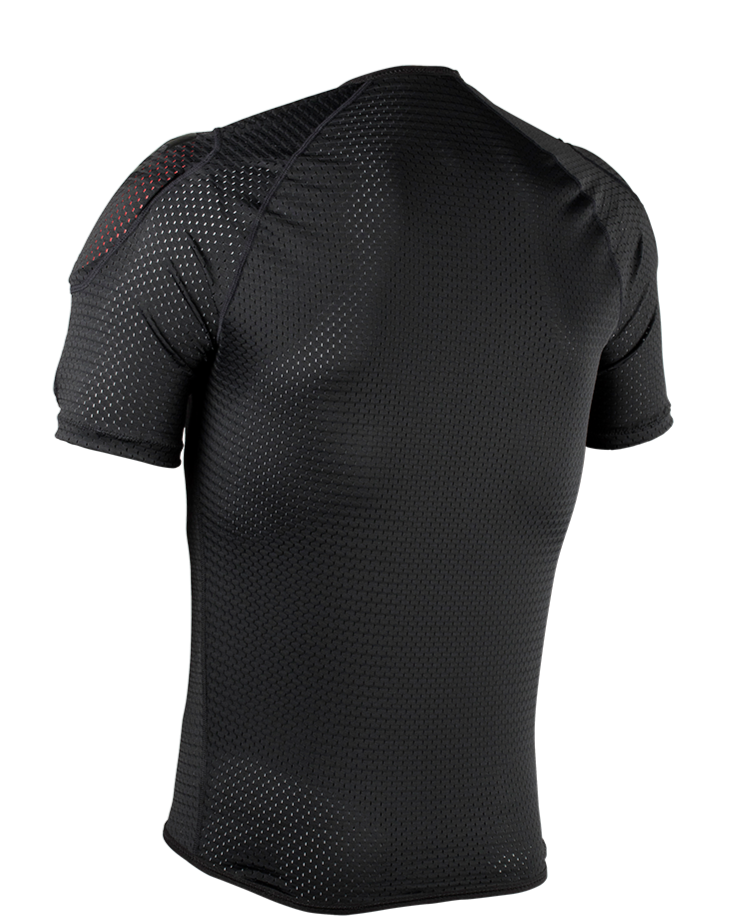 מגן כתף קצר Soulder Tee 3DF - Leatt