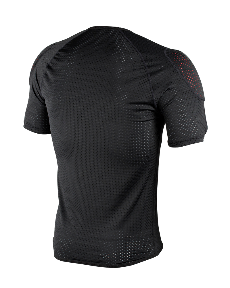 מגן כתף קצר Soulder Tee 3DF - Leatt