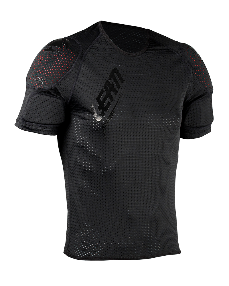 מגן כתף קצר Soulder Tee 3DF - Leatt