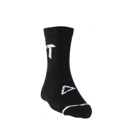 גרביי רכיבה MTB Blk - Leatt