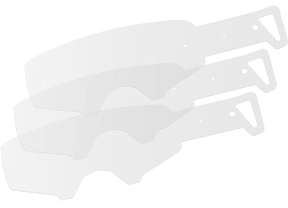 Leatt Tear-Off Laminated 2X7-Pack - Leatt