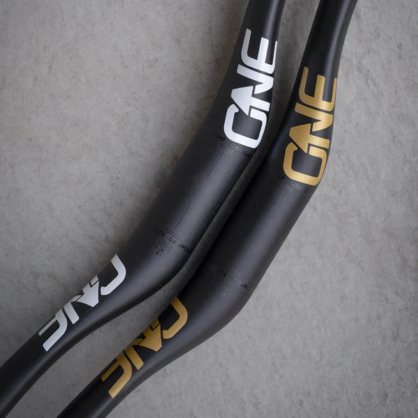 כידון קרבון OneUp E-Bar 35/35 - OneUP
