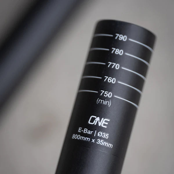 כידון קרבון OneUp E-Bar 35/35 - OneUP
