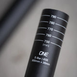 כידון קרבון OneUp E-Bar 35/35 - OneUP