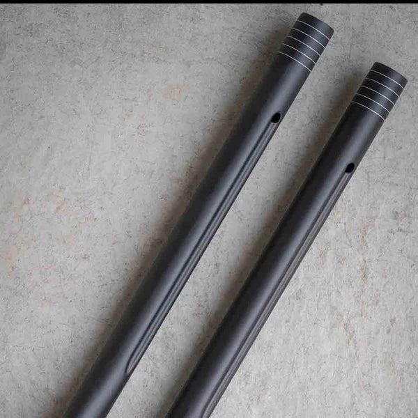 כידון קרבון OneUp E-Bar 35/35 - OneUP