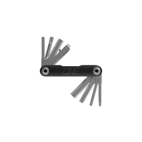 אולר כלים (מולטי טול) EDC V2 - OneUP