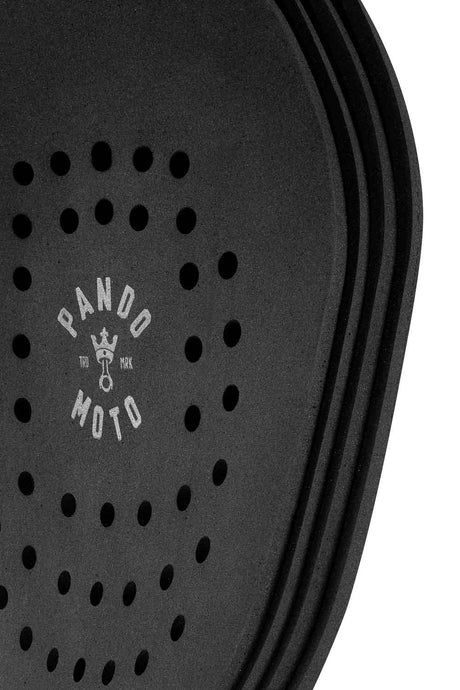 מגן גב QUATROFLEX - PANDO MOTO