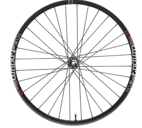 סט גלגלים Hydra Enduro 305 V3 26" SS Bolt-On - Industry Nine