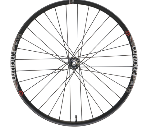 סט גלגלים Hydra Enduro 305 V3 26" SS Bolt-On - Industry Nine