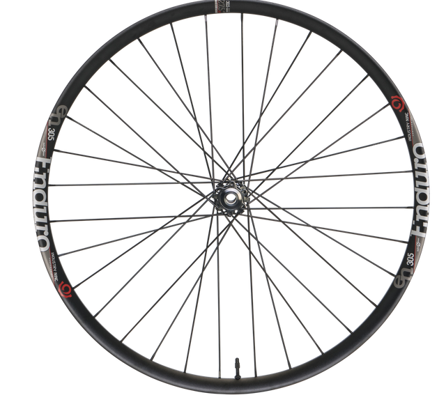 סט גלגלים Hydra Enduro 305 V3 26" SS Bolt-On - Industry Nine