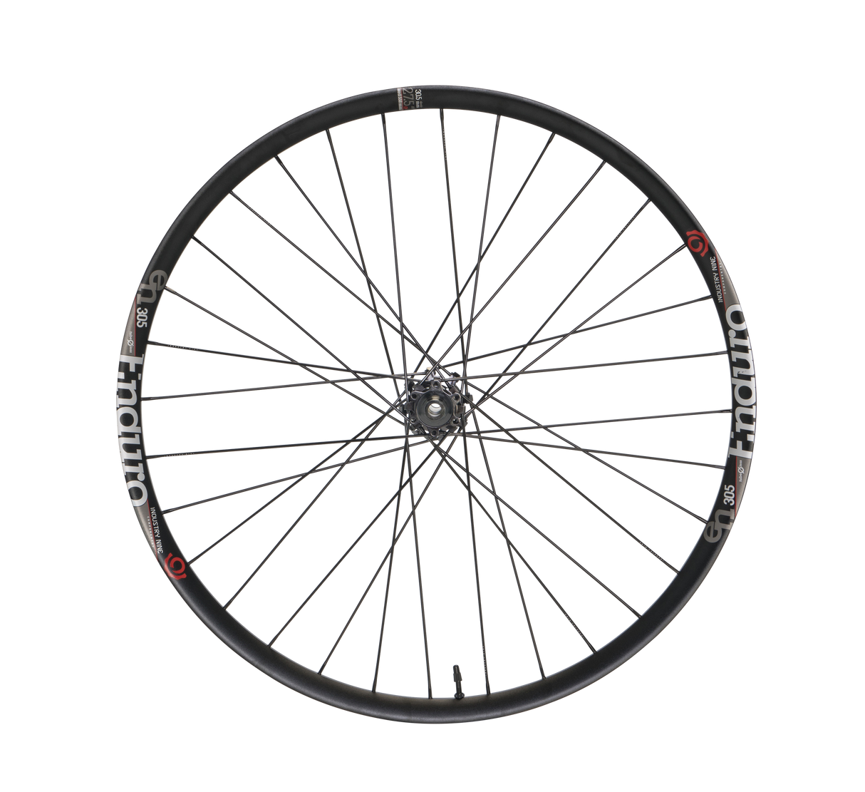 סט גלגלים Hydra Enduro 305 V3 26" SS Bolt-On - Industry Nine