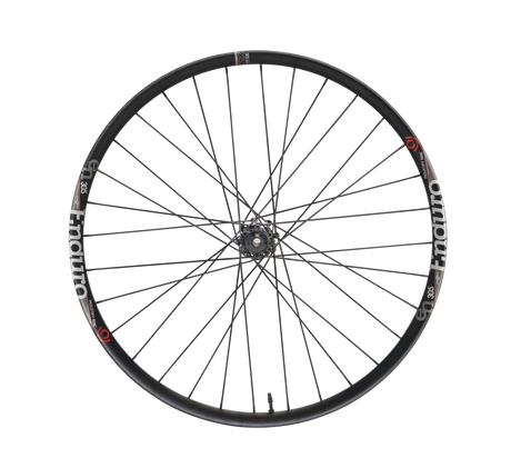 סט גלגלים Hydra Enduro 305 V3 26" SS Bolt-On - Industry Nine