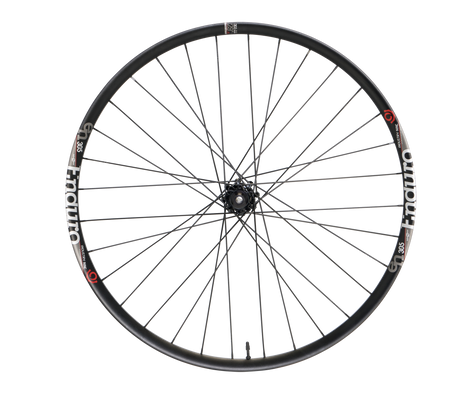 סט גלגלים Hydra Enduro 305 V3 26" SS Bolt-On - Industry Nine