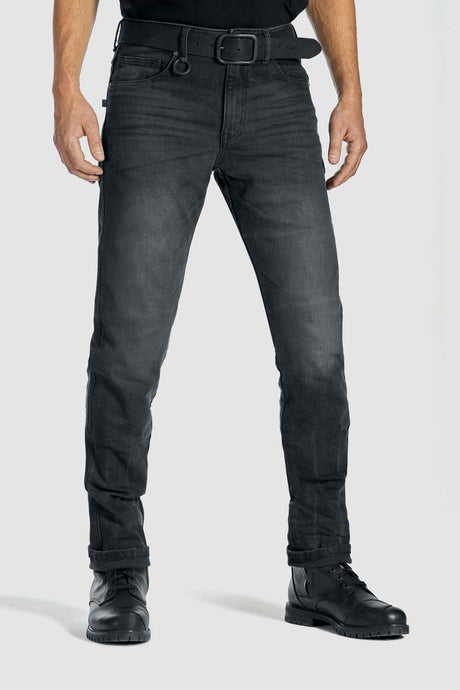 ג'ינס רכיבה ROBBY COR Jeans A - Single Layer - PANDO MOTO