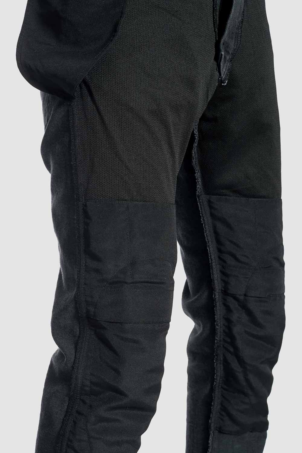 ג'ינס רכיבה ROBBY COR Jeans A - Single Layer - PANDO MOTO