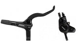 Shimano דגם 402 | ידית ימין מעצור דיסק אחורי הידראולי - Shimano