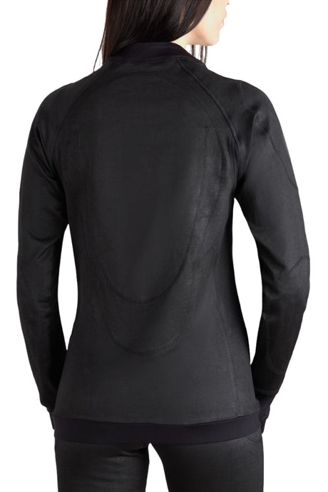 מגן גוף כביש SHELL UH 02 רב עונתי - PANDO MOTO