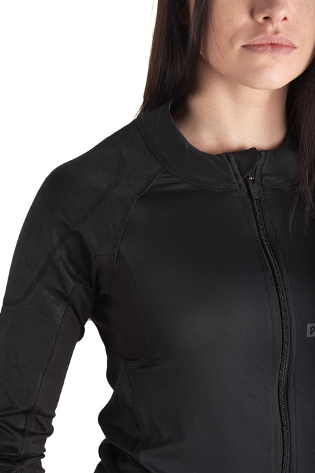 מגן גוף כביש SHELL UH 02 רב עונתי - PANDO MOTO