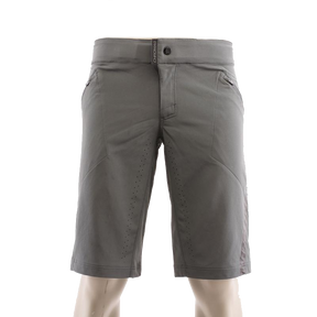 מכנס רכיבה Chromag AMBIT SHORT V4 אפור - Chromag
