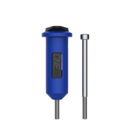 אולר כלים (מולטי טול) OneUp EDC LITE כחול - OneUP