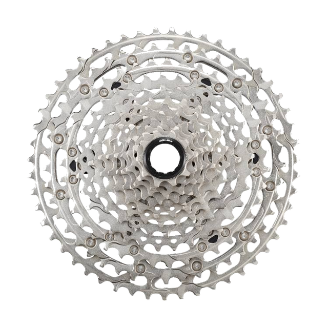 קסטה 12 הילוכים Shimano DEORE Sprocket - Shimano