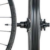 סט גלגלים HYDRA Enduro S Carbon 29" - Industry Nine