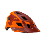 קסדת ילדים MTB AllMtn 1.0 Flame - Leatt