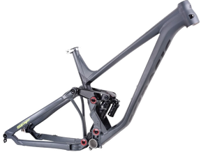 3Lines Kinesis 162.5mm 29" Frame L Grey - Three Lines
