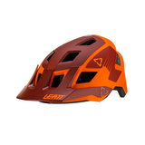 קסדת ילדים MTB AllMtn 1.0 Flame - Leatt