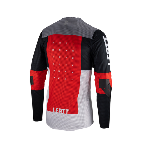 חולצת רכיבה ארוכה MTB Gravity 4.0 Titanium - Leatt