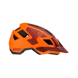 קסדת ילדים MTB AllMtn 1.0 Flame - Leatt