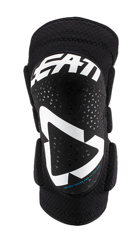 מגן ברכיים ילדים Leatt Guard 3DF 5.0 Jr - Leatt