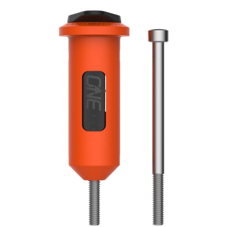 אולר כלים (מולטי טול) OneUp EDC LITE כתום - OneUP