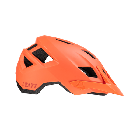 קסדה MTB AllMtn 1.0 Peach V23 - Leatt