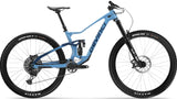 Troy Carbon XT 12S כחול - Devinci