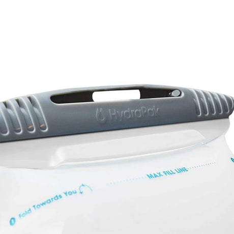 USWE 2.0L ELITE Hydration Bladder / With Plug -N- Play - USWE