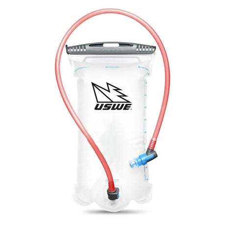 USWE 3.0L ELITE Hydration Bladder / With Plug -N- Play - USWE