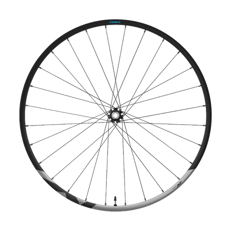 SHIMANO DEORE XT Tubeless Wheelset 8100 29" Center Lock Microspline - Shimano