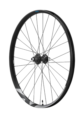 SHIMANO DEORE XT Tubeless Wheelset 8100 29" Center Lock Microspline - Shimano